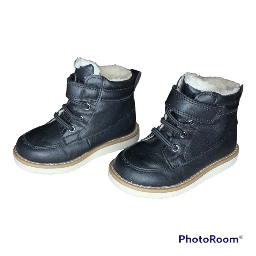 Old Navy Toddler Boots